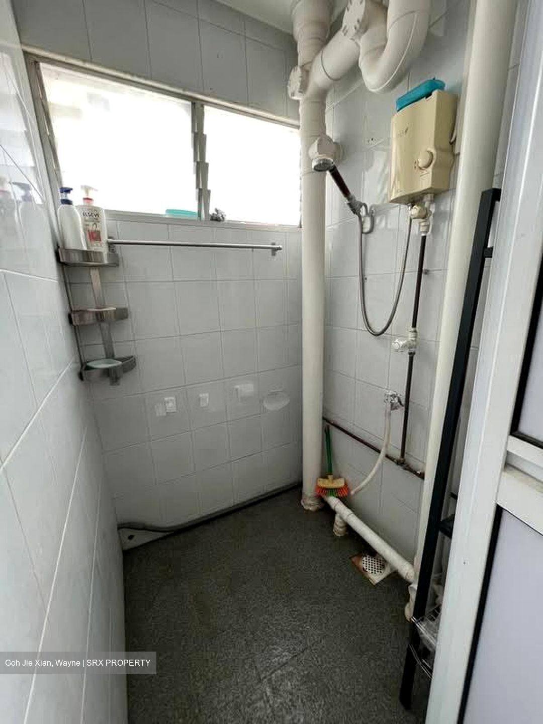 Blk 16 Eunos Crescent (Geylang), HDB 3 Rooms #555931081